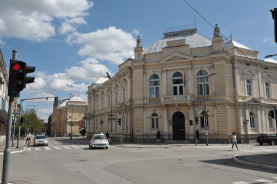 SUD Valjevo Foto Dragan Krunić Objektiva.rs