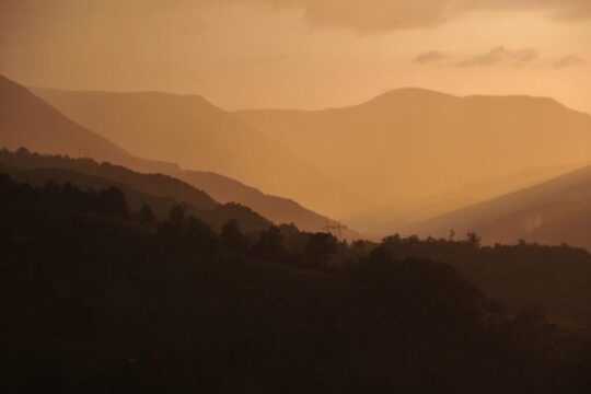 Jesen počinje 2021. godina FOTO Dragan Krunić Objektiva.rs vesti Valjevo