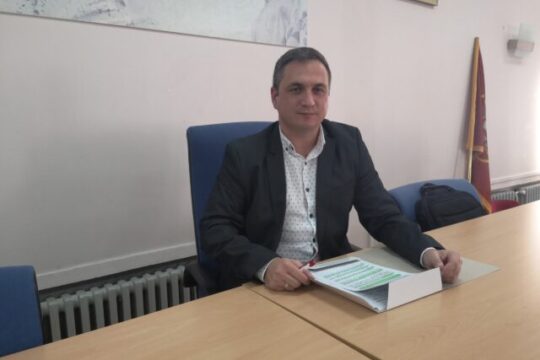 Đorđe Pavlović SPS Objektiva.rs Valjevo foto Snežana Jakovljević Krunić