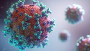 COVID-19 coronavirus Objektiva.rs Valjevo