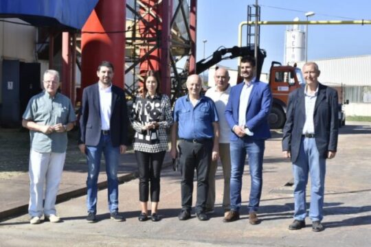 FOTO izvor Grad Valjevo prenosi objektiva vest ministarka ekologije toplana