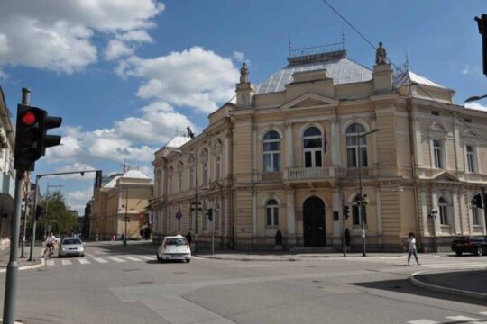 sud valjevo FOTO Dragan Krunić Objektiva.rs iz Valjeva
