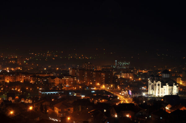 Valjevo By Night Valjevo 25 5 foto Dragan Krunić Objektiva.rs iz Valjeva