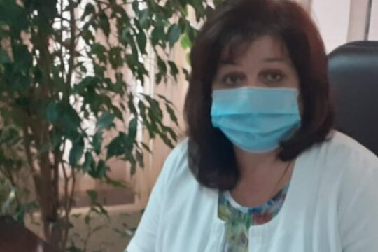 dr-Marija-Gavrilovic-direktor-Zavoda-za-javno-zdravlje-Valjevo