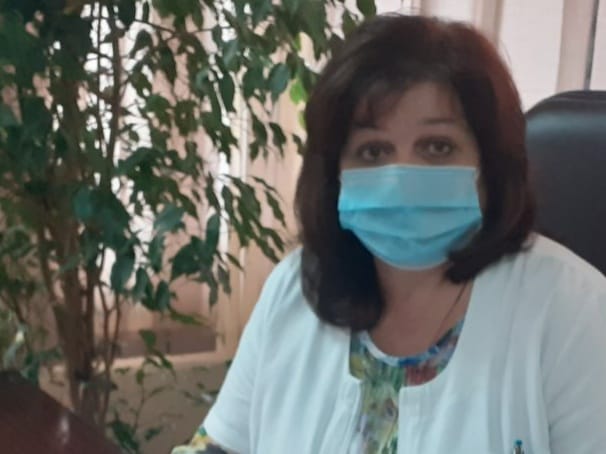 dr-Marija-Gavrilovic-direktor-Zavoda-za-javno-zdravlje-Valjevo
