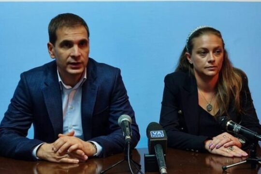 Koalicija NADA Mionica