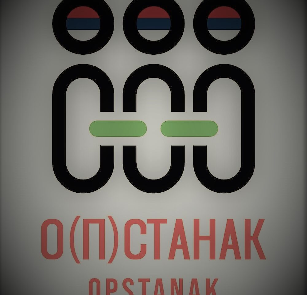 GG OPSTANAK UZ ZELENE SRBIJE