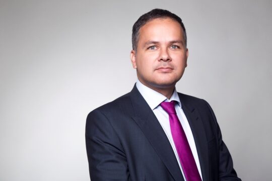 Aleksandar Saša Stevanović ekonomista Beograd Valjevo