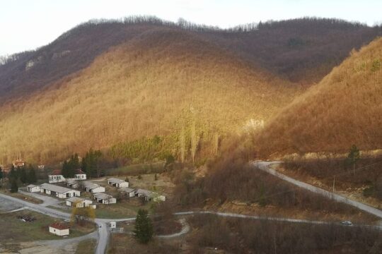 Stubo Rovni Valjevo