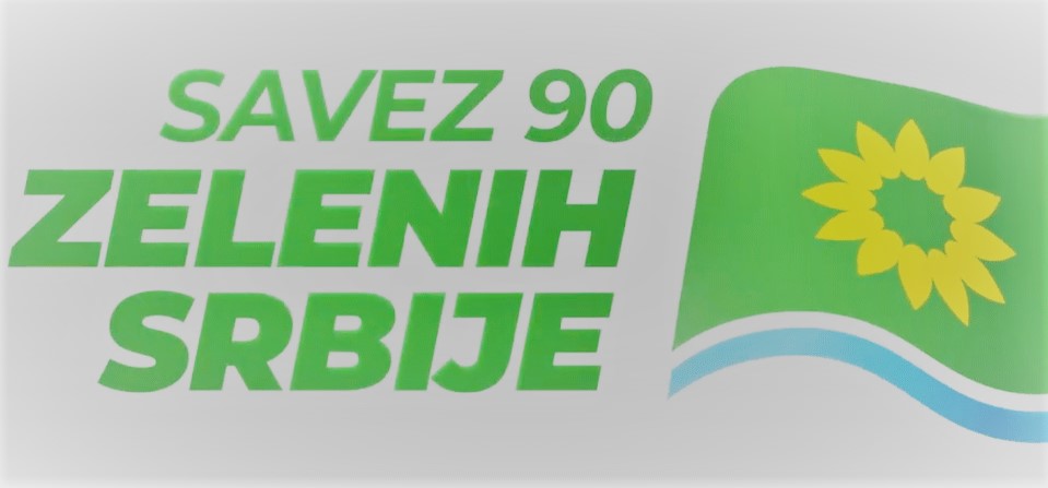 Savez 90/Zeleni Srbije Beograd Valjevo Srbija trener Lešnjak