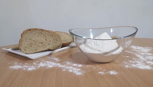 Valjevo Ministarstvo trgovine poziv za kupovinu brašna t500 foto Snežana Jakovljević Krunić