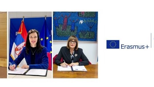 izvor Ministarstvo prosvete Republike Srbije Beograd