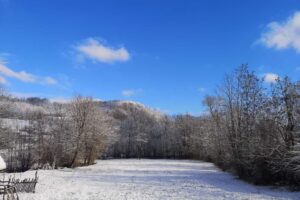 Valjevo selo Stave opština Krupanj foto Dragan Krunić