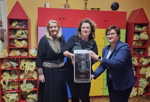 Valjevo Anđeli čuvari Pinokio Zepter
