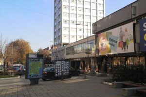 Gradska uprava Valjevo foto Snežana Jakovljević Krunić