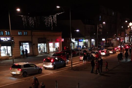 Valjevo radno vreme prodavnica