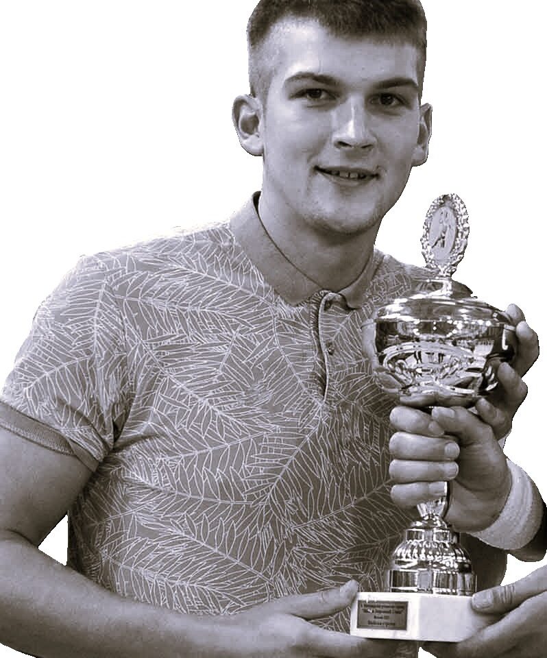 IN MEMORIAM- OGNJEN PEJIĆ 2000-2021