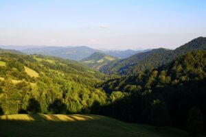 Povlen venac valjevskih planina Foto Dragan Krunić Objktiva.rs Valjevo