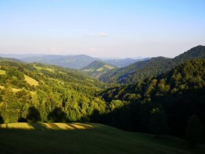 Povlen venac valjevskih planina Foto Dragan Krunić Objktiva.rs Valjevo