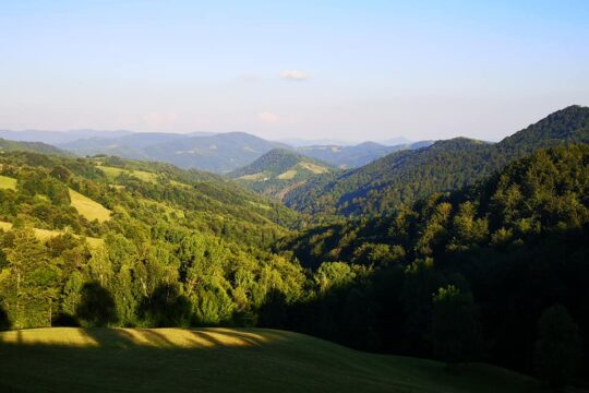 Povlen venac valjevskih planina Foto Dragan Krunić Objktiva.rs Valjevo