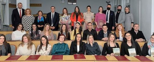 Valjevo Akademija strukovnih studija Zapadne Srbije