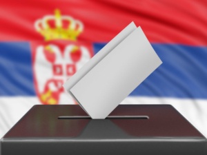 Valjevo Srbija referendum Ustav Evropski pokret u Srbiji