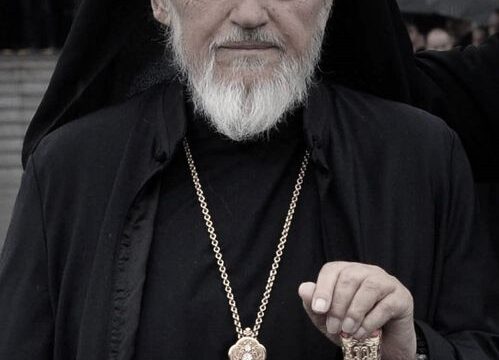 Episkop šabački Gospodin Lavrentije u poseti Valjevu u jesen X 2021 godine Foto Dragan Krunić