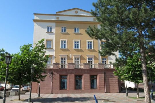 Lajkovac Valjevo Kolubarski okrug Objektiva.rs