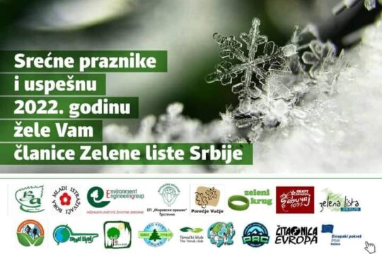 Valjevo Evropski pokret Srbija