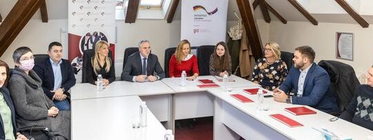 Valjevo Nacionalna služba za zapošljavanje digitalne onlajn platforme