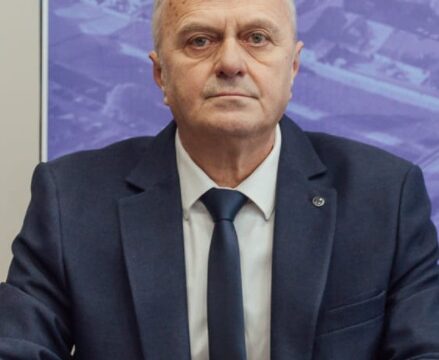 Miloš Milivojević Narodna stranka Objektiva.rs Valjevo izbori april