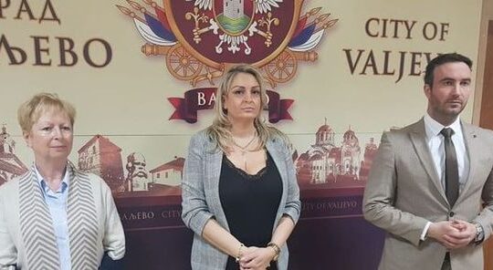Objektiva.rs Valjevo Centar Dar Beograd Tešnjar
