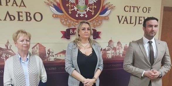 Objektiva.rs Valjevo Centar Dar Beograd Tešnjar