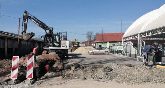 Valjevo Lajkovac Kolubarski okrug Foto Agencija Pristup