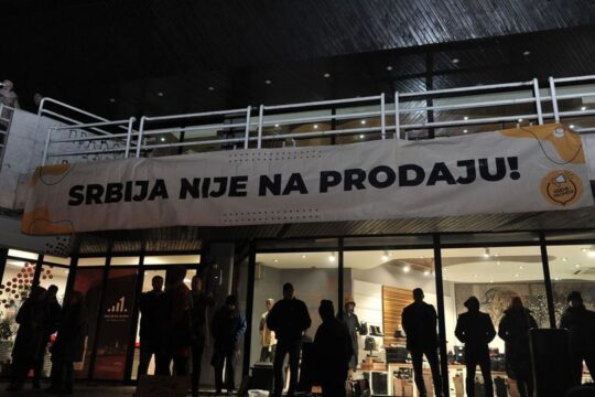 Valjevo foto Dragan Krunić objektiva.rs