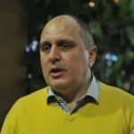 predsednik-Udruzenih-sindikata-Srbije-Sloga-Zeljko-Veselinovic-u-Valjevu-Foto-Dragan-Krunic Objektiva.rs