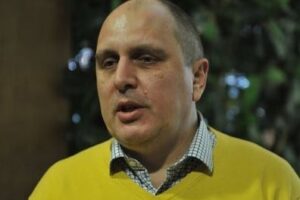 predsednik-Udruzenih-sindikata-Srbije-Sloga-Zeljko-Veselinovic-u-Valjevu-Foto-Dragan-Krunic Objektiva.rs
