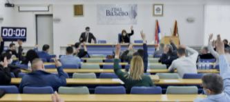 sednica Skupštine Grada Valjevo 11 02 2022