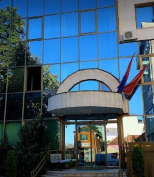 Fond za zdravstveno osiguranje filijala Valjevo Objektiva.ra Valjevo