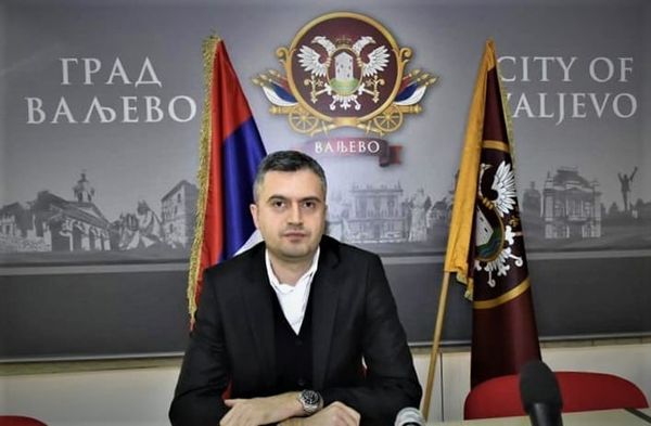 Nenad Patijarević Objektiva.rs Valjevo