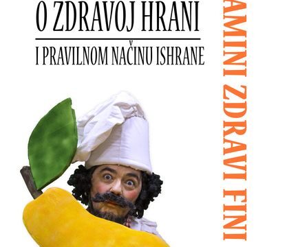Predstava za decu CZK Objektiva.rs Valjevo