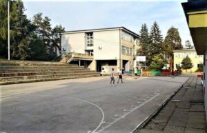 Osnovna škola Andra Savčić Valjevo Objektiva.rs foto Snežana Jakovljević Krunić