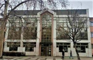 Valjevska gimnazija Kavez klub Gimnazijalac foto Anja Krunić Objektiva.rs Valjevo