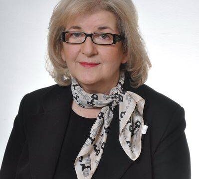 Zorica Đogović Stranka slobode i pravde, diplomirani ekonomista Valjevo Objektiva.rs