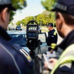 MUP Srbija Policijska uprava Valjevo Objektiva.rs kontrola saobraćaja prekoračenja dozvoljene brzine kretanja saobraćajna policija