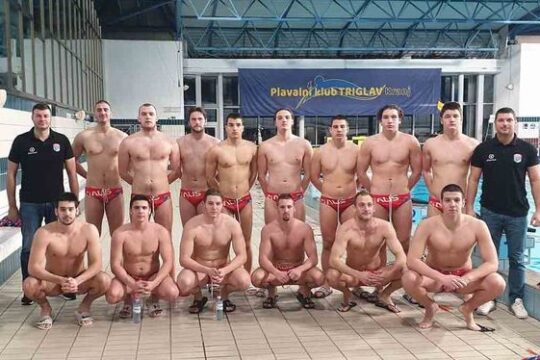 VK Valis takmičenje u Sloveniji Objektiva.rs Valjevo