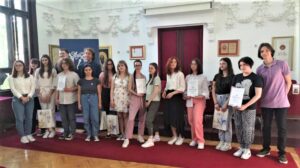 30-poetskog-konkurs-u-Valjevskoj-gimnaziji Objektiva.rs FOTO Snežana Jakovljević Krunić