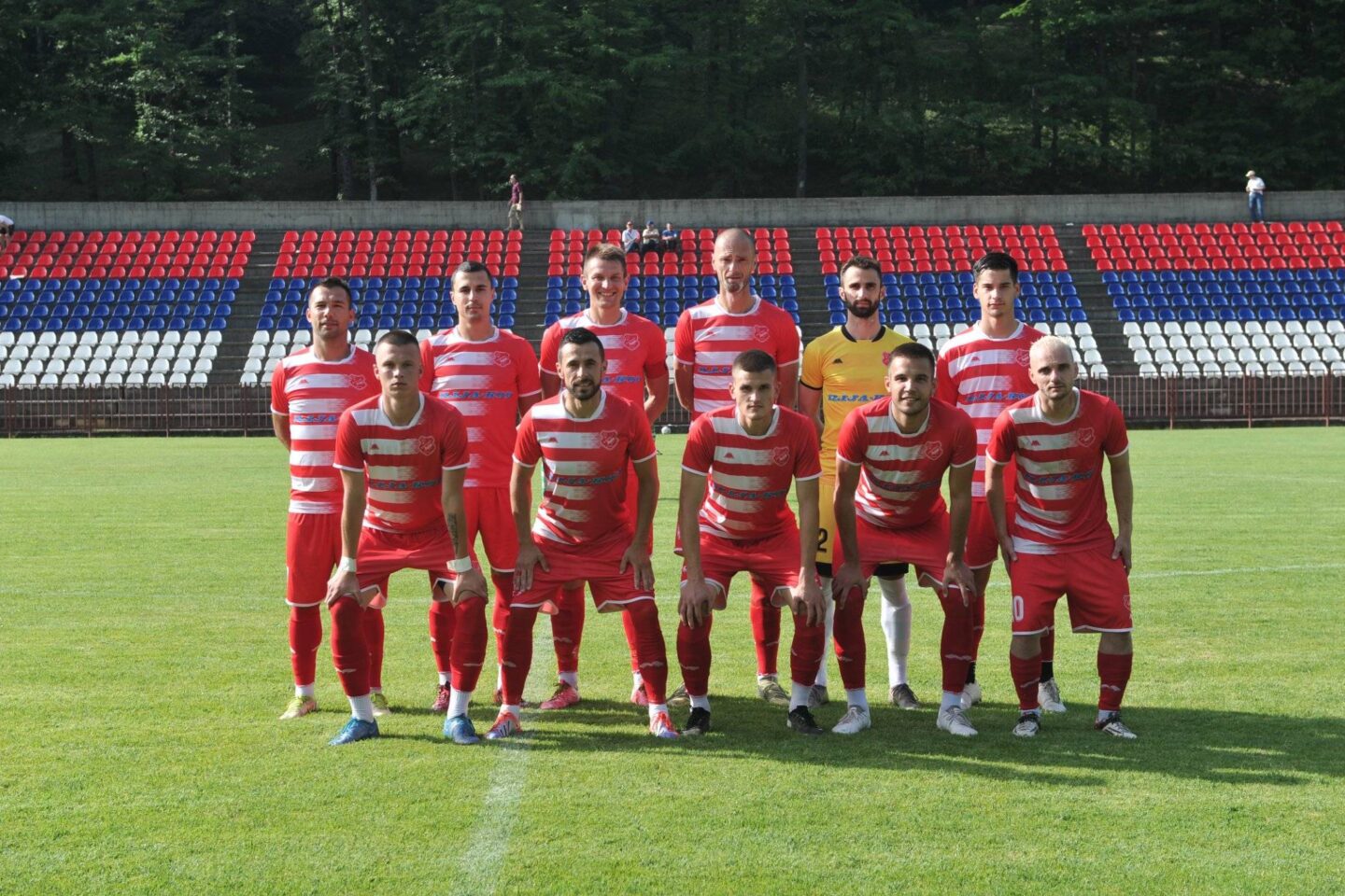 POTVRĐEN PLASMAN U SRPSKU LIGU