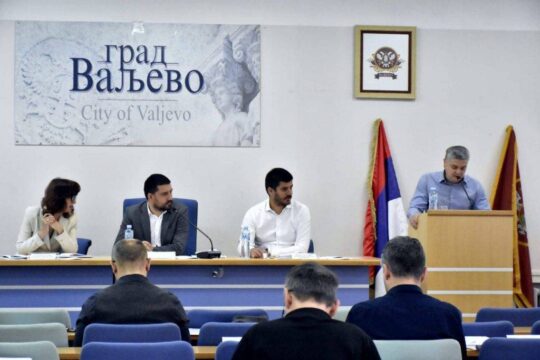 Gradsko veće 13 05 2022