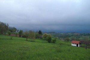 Valjevo vesti Objektiva.rs Nevreme Huricane Alarm SOS Valjevski-kraj-Radjevo-selo-prolece-2022-Objektiva.rs-FOTO-Snezana-Jakovljevic-Krunic.